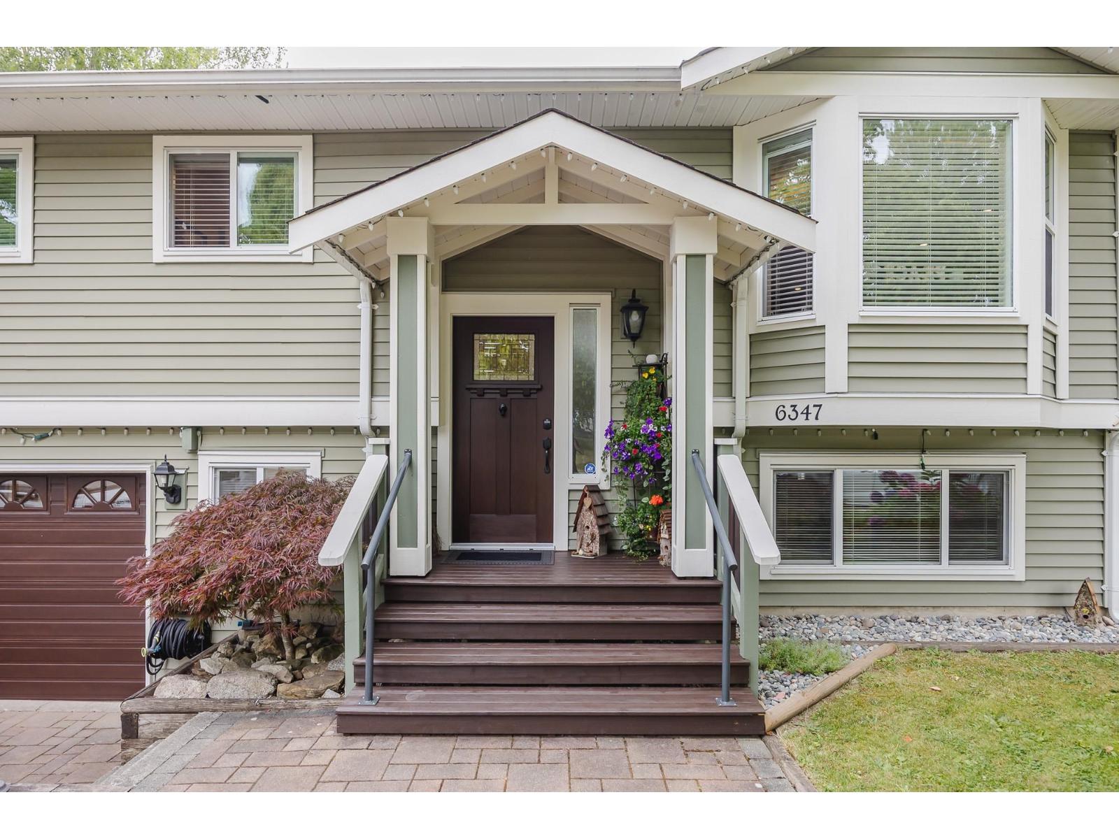 Photo 1 of 6347 183 Street, Surrey BC