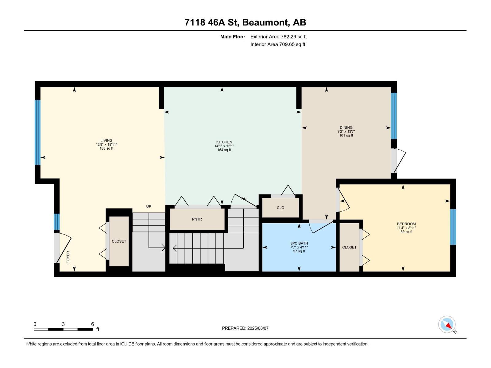 Photo 33 of 7118 46 A St, Beaumont AB