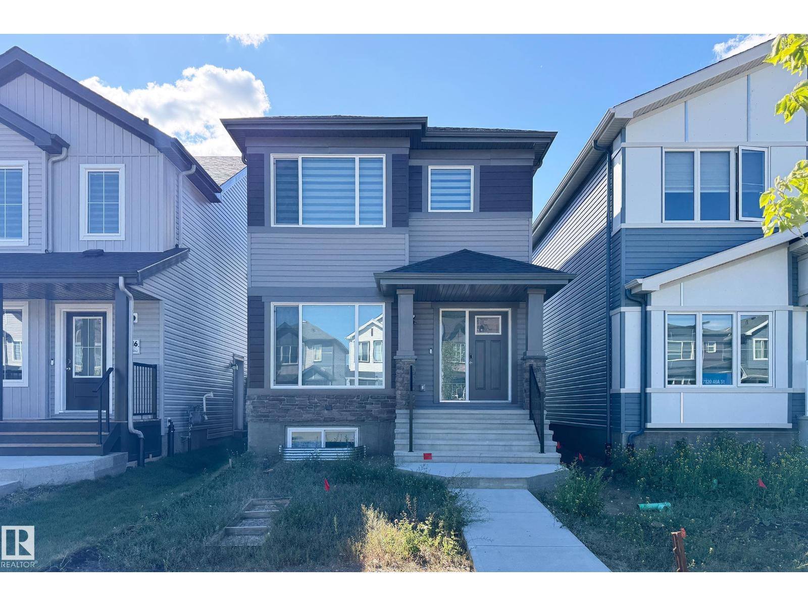 Photo 2 of 7118 46 A St, Beaumont AB