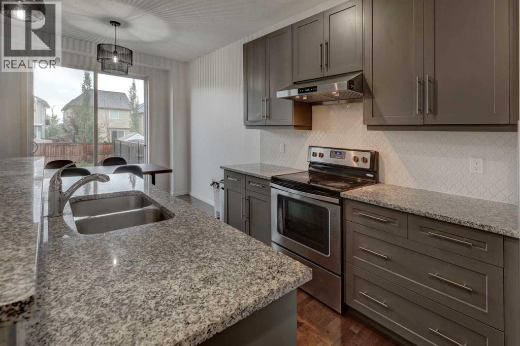 Single Family House for Sale in  Nolancrest Green NW Nolan Hill Calgary 