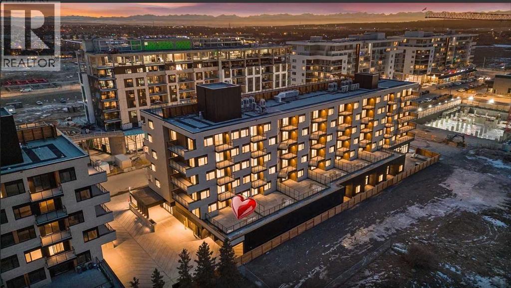 Photo 7 of 201 8370 Broadcast Avenue Sw, Calgary AB