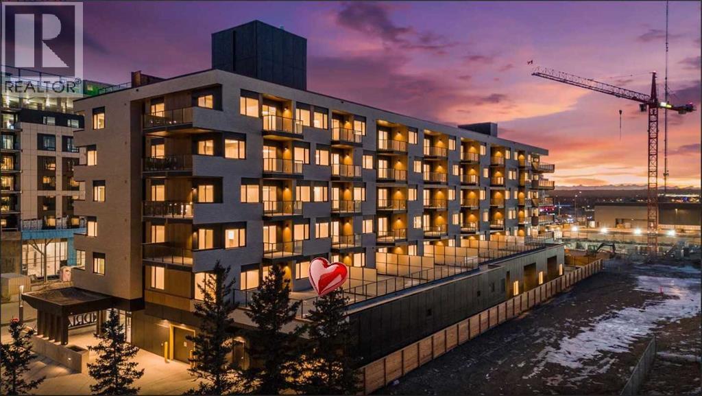 Photo 16 of 201 8370 Broadcast Avenue Sw, Calgary AB