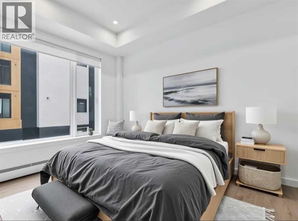 Photo 21 of 201 8370 Broadcast Avenue Sw, Calgary AB