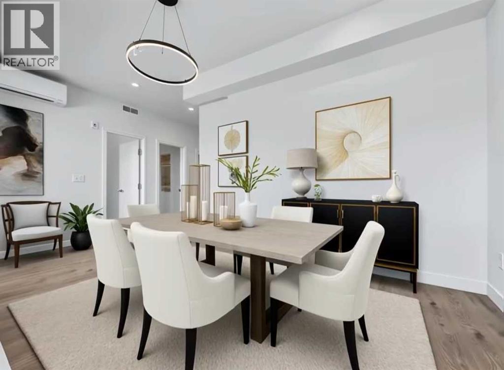 Photo 9 of 201 8370 Broadcast Avenue Sw, Calgary AB