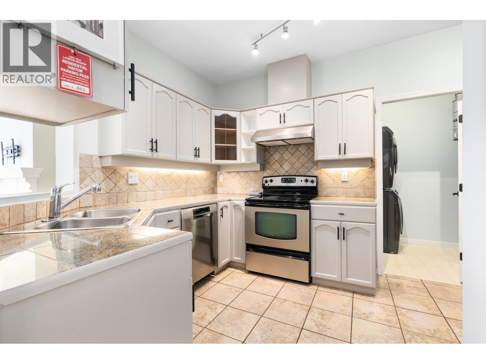 403 12464 191B STREET, Pitt Meadows