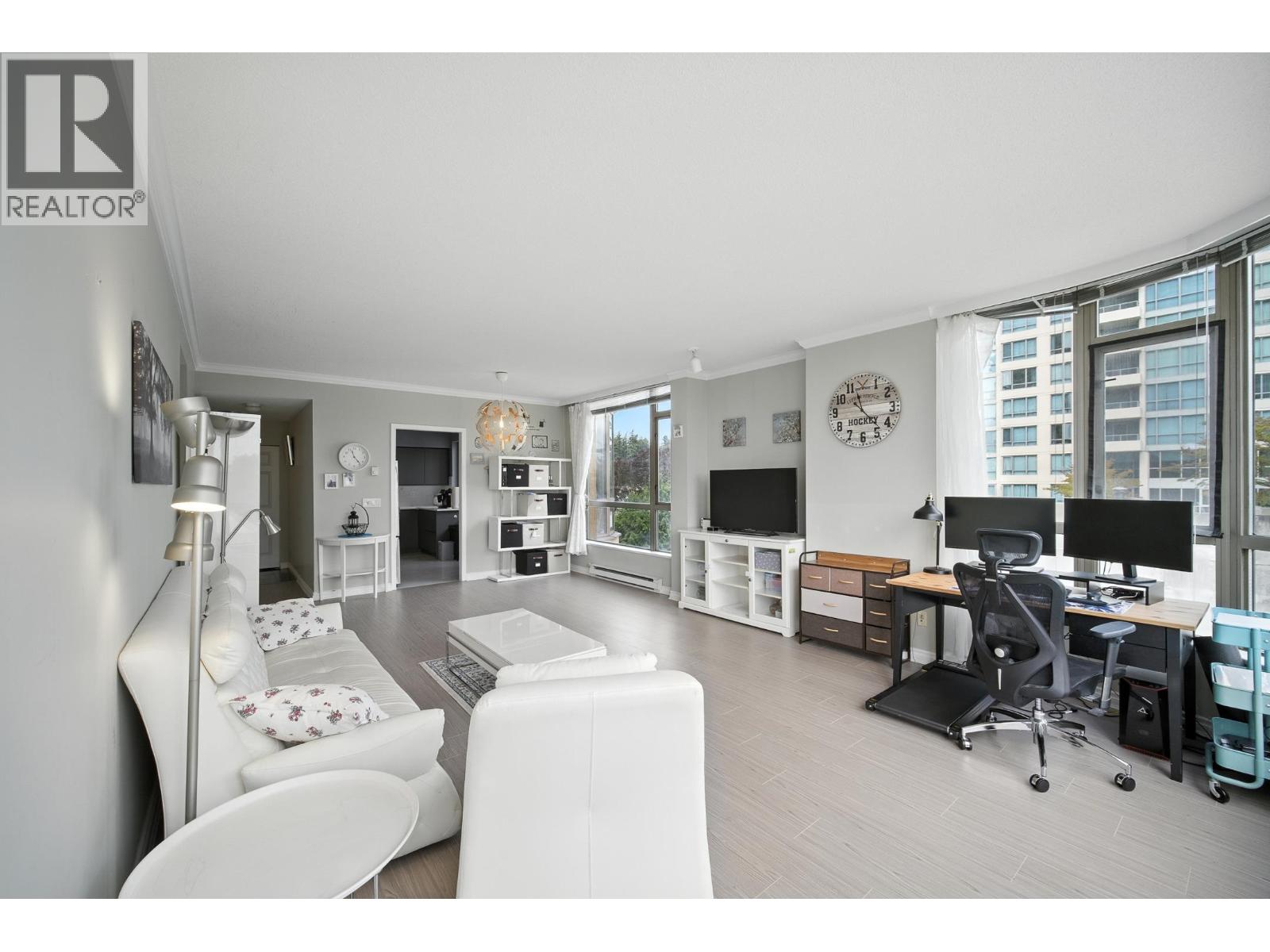 Photo 25 of 400 5967 Wilson Avenue, Burnaby BC