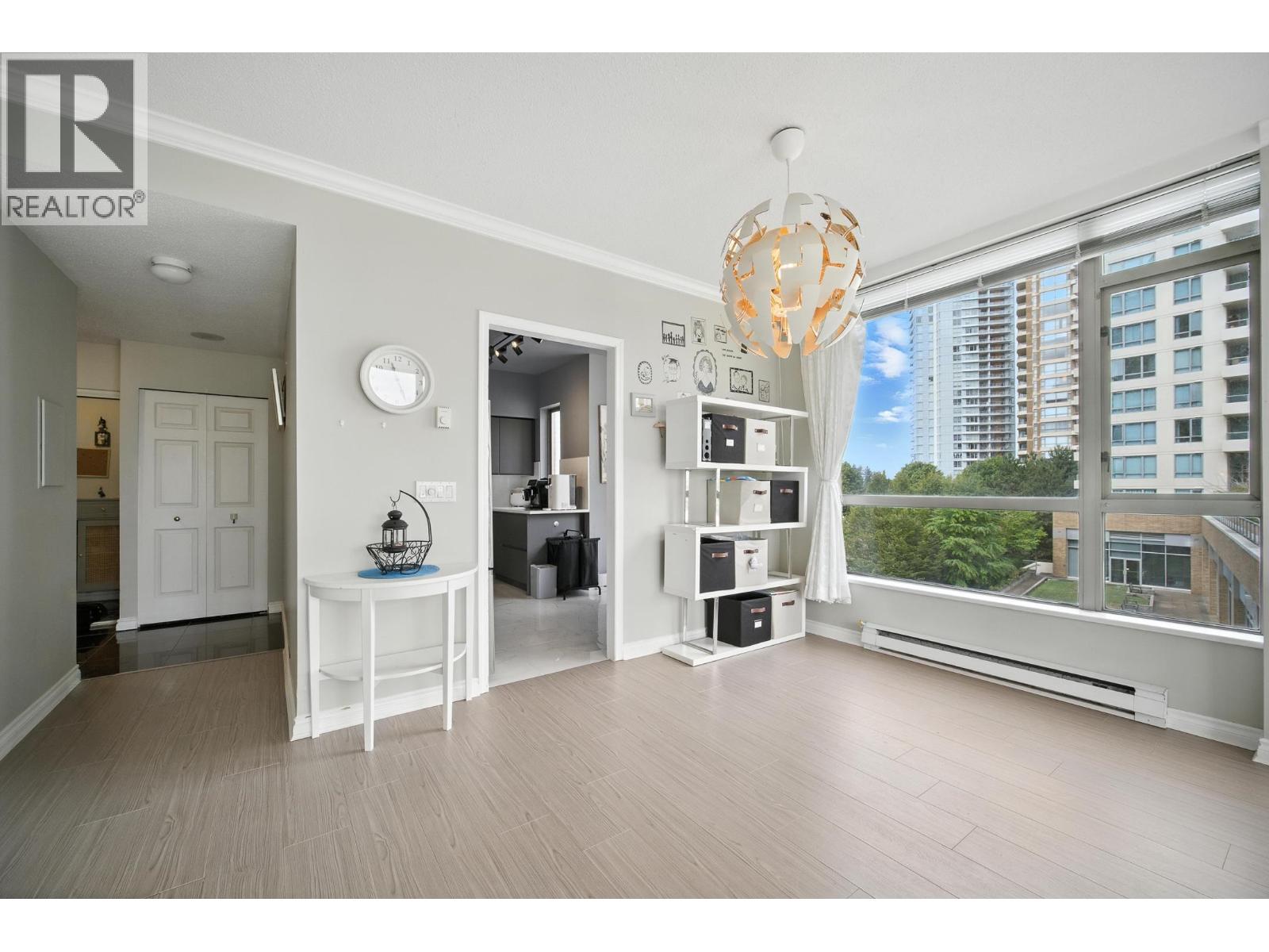 Photo 29 of 400 5967 Wilson Avenue, Burnaby BC