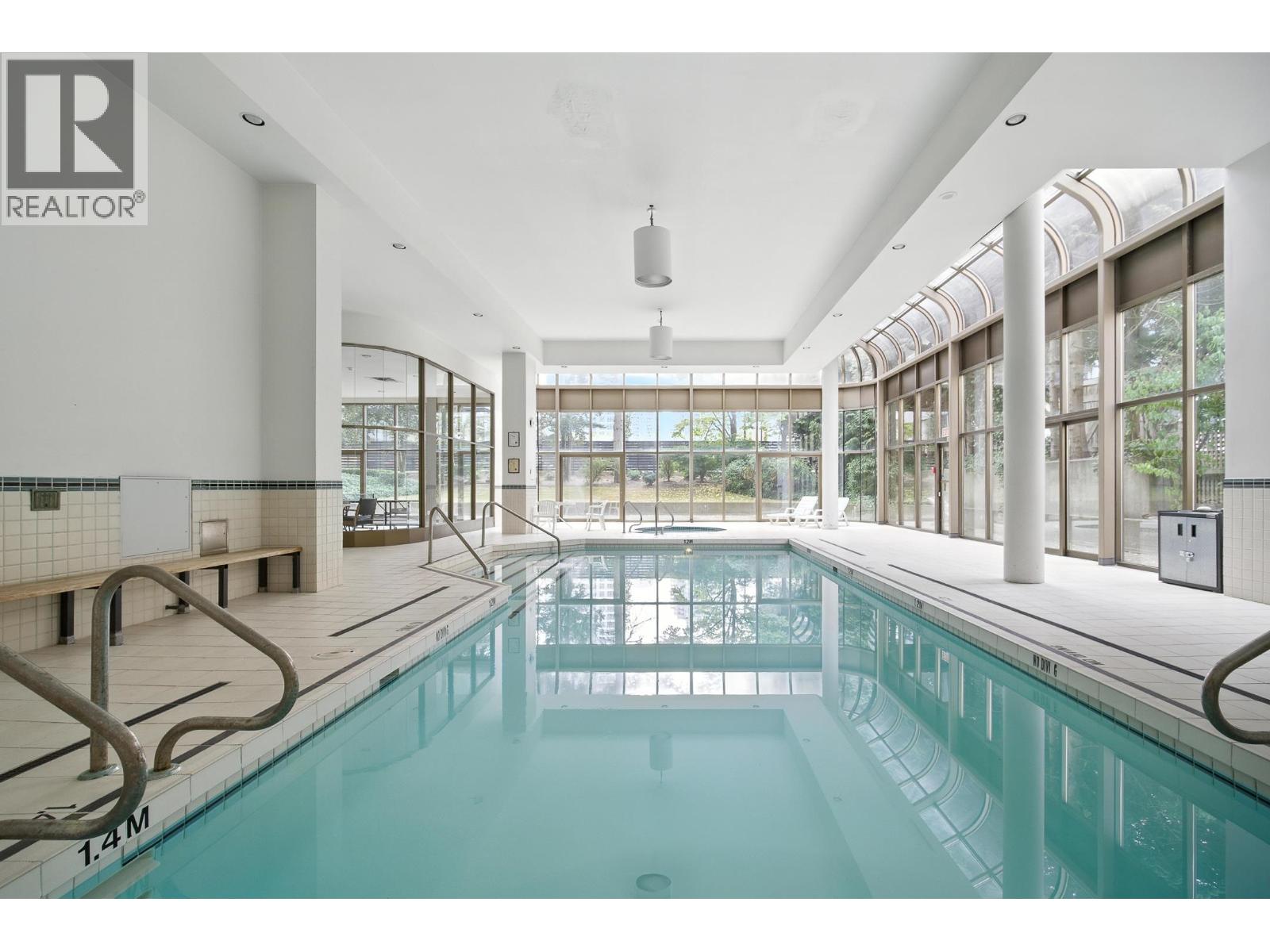 Photo 35 of 400 5967 Wilson Avenue, Burnaby BC