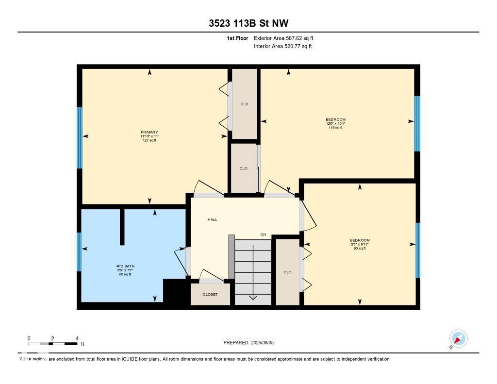 Photo 46 of 3523 113 B St Nw, Edmonton AB
