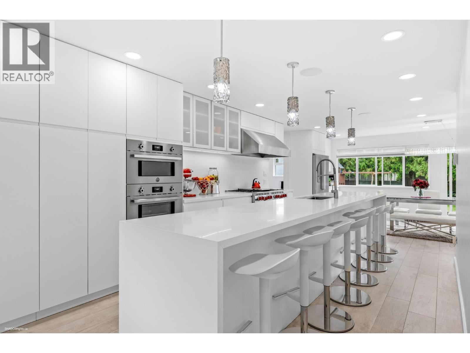 6471 GIBBONS DRIVE, Richmond