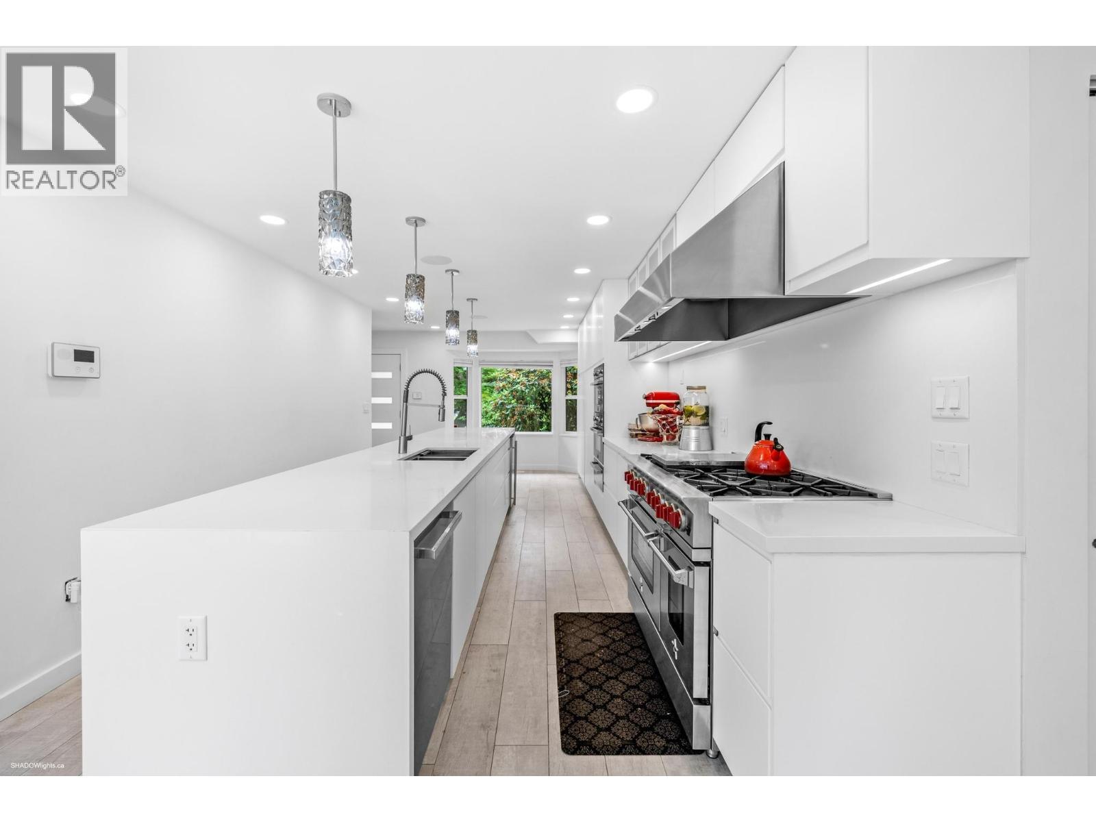 6471 GIBBONS DRIVE, Richmond