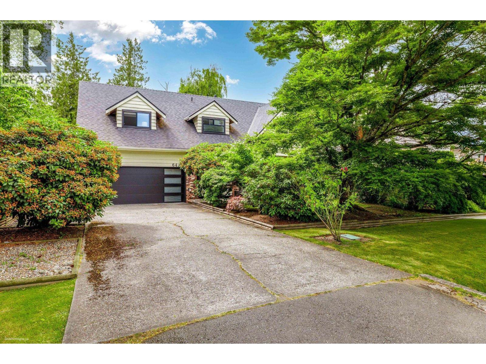 6471 GIBBONS DRIVE, Richmond