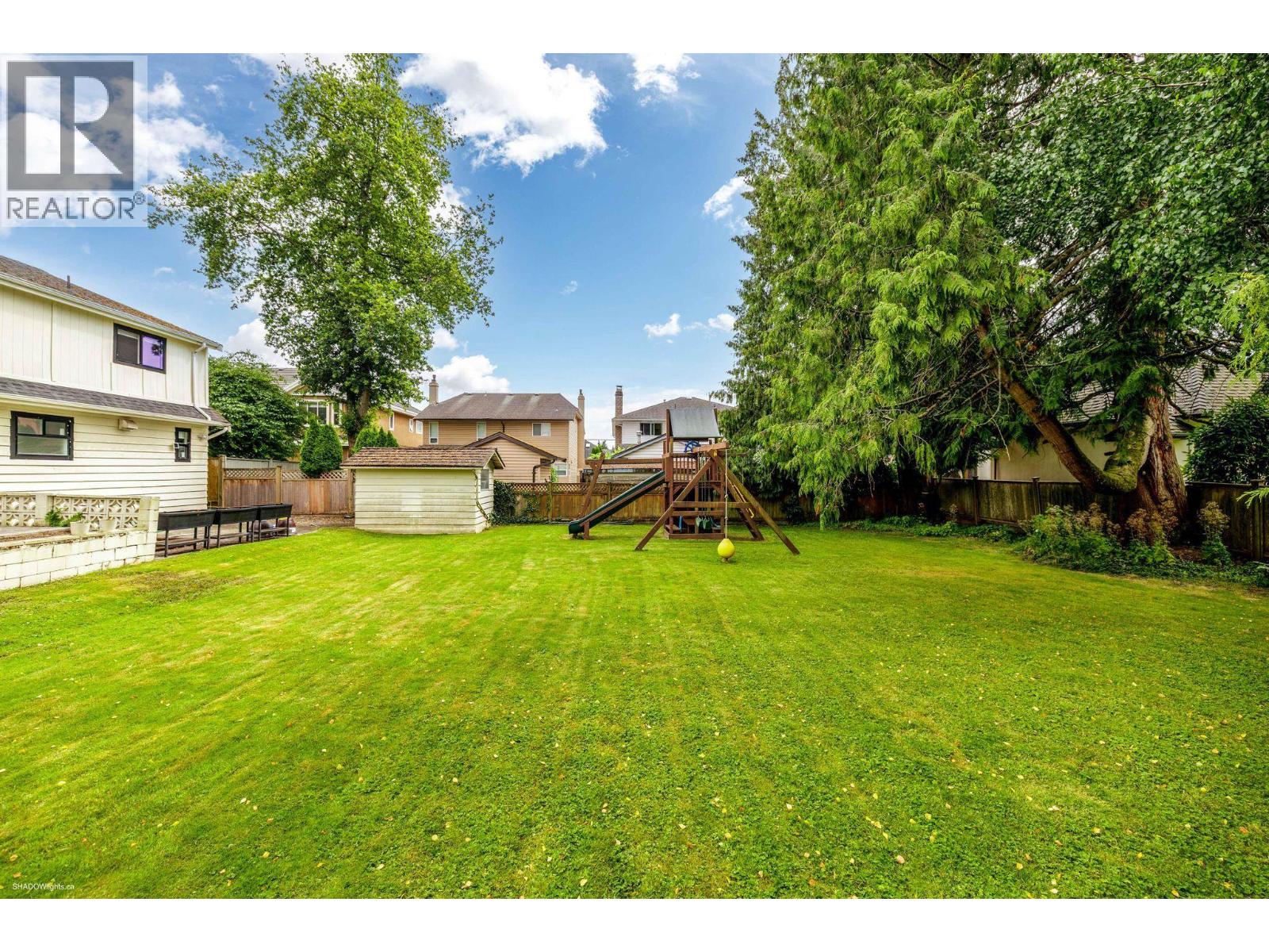 6471 GIBBONS DRIVE, Richmond