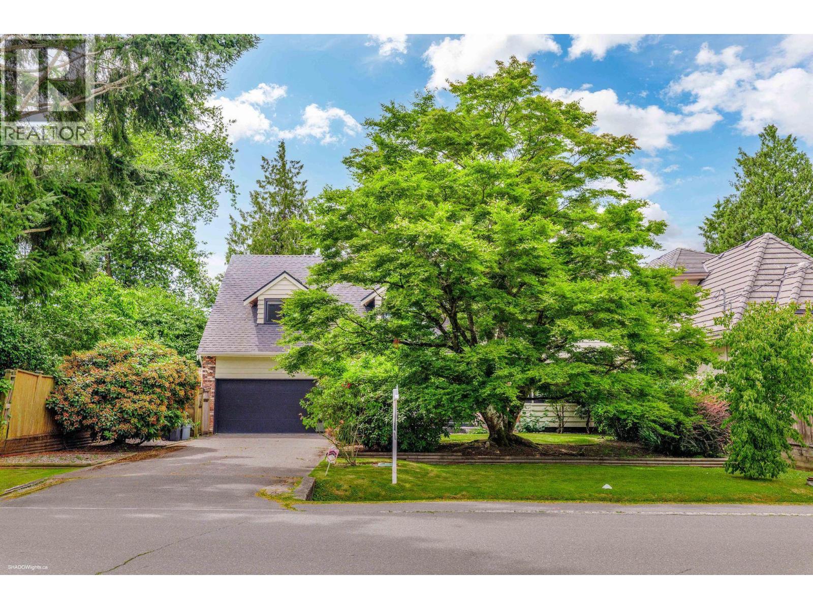 6471 GIBBONS DRIVE, Richmond