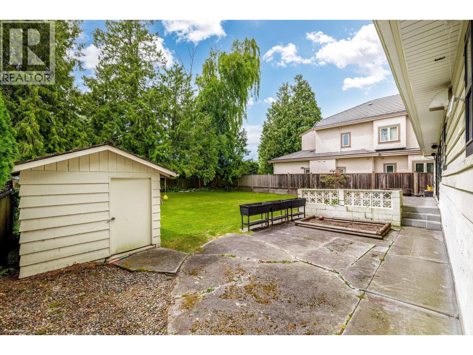 6471 GIBBONS DRIVE, Richmond