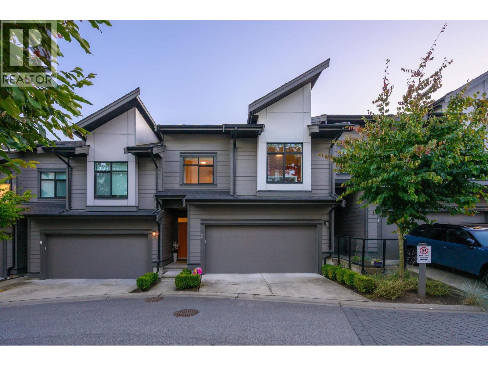Photo 26 of 7 3535 Princeton Avenue, Coquitlam BC