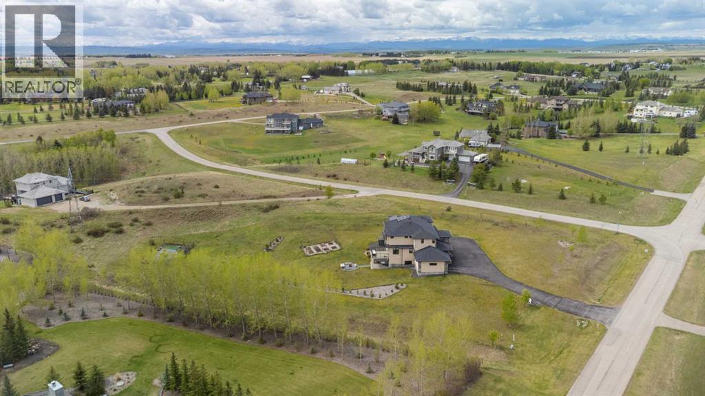 Photo 34 of 4 Villosa Ridge Point, Rural Rocky View County AB