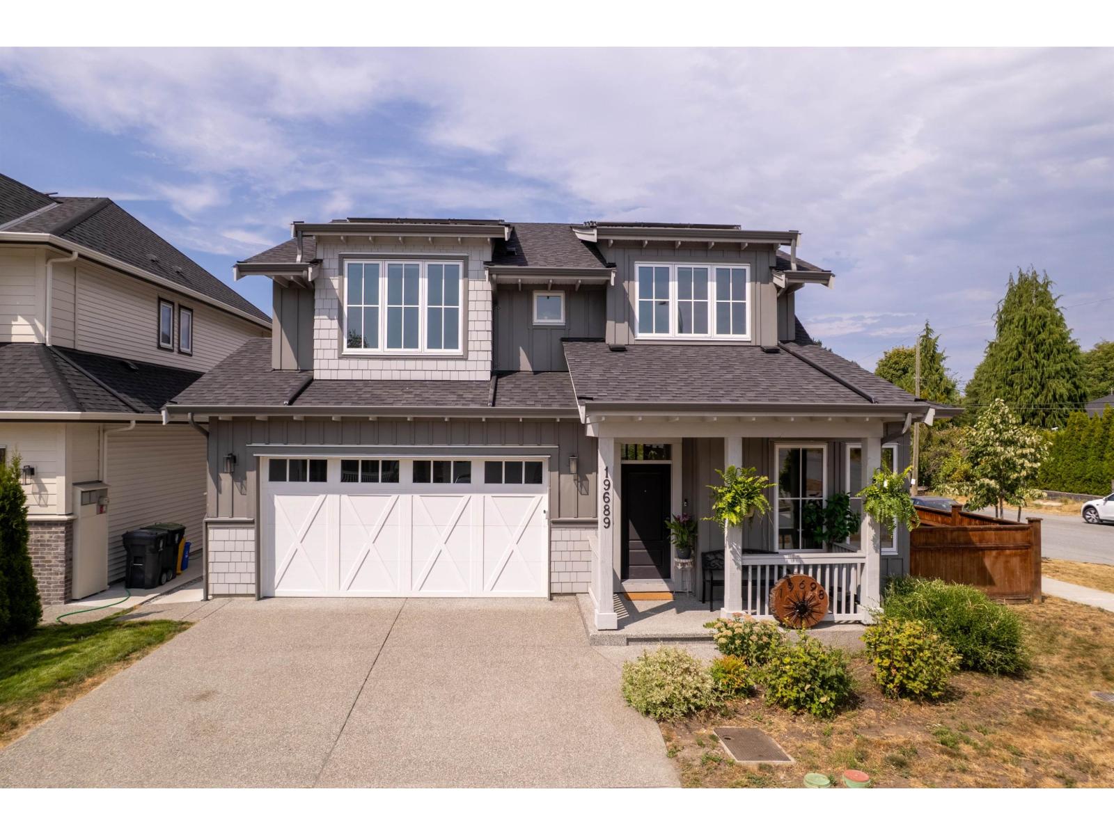 Photo 1 of 19689 78 B Avenue, Langley BC
