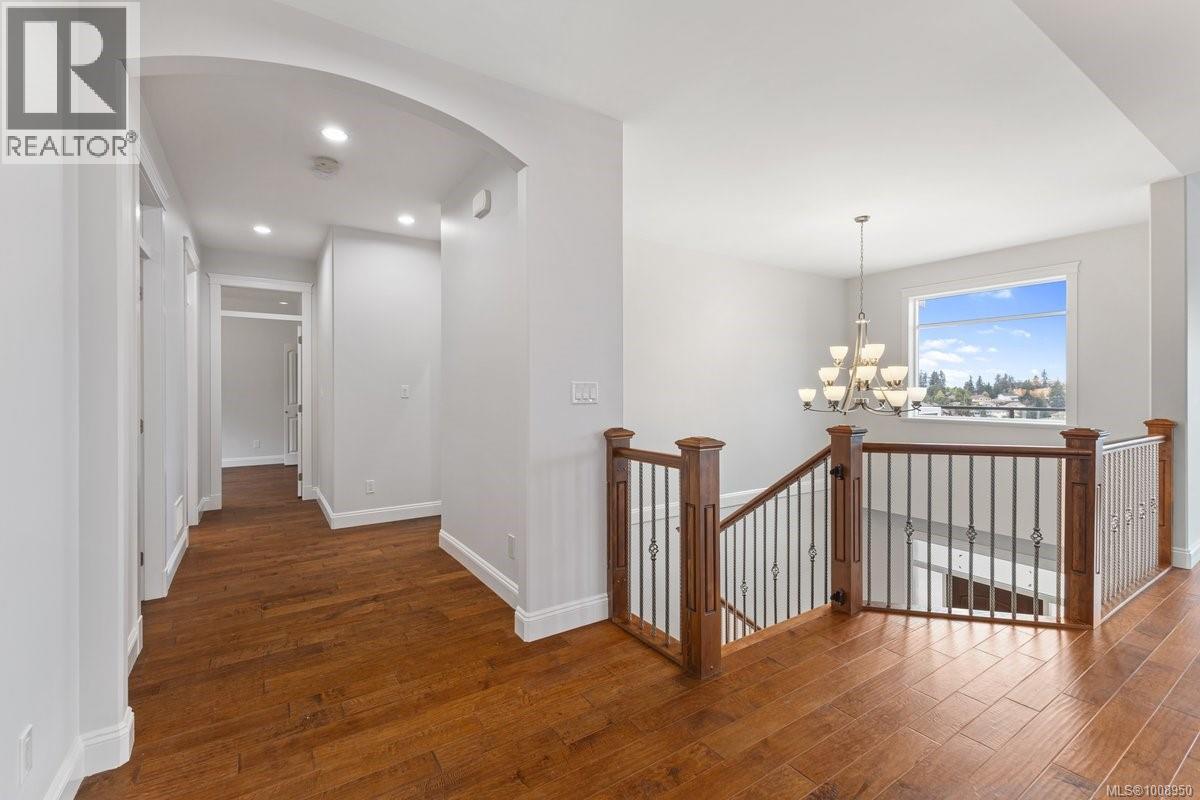 Photo 33 of 4615 Sheridan Ridge Rd, Nanaimo BC