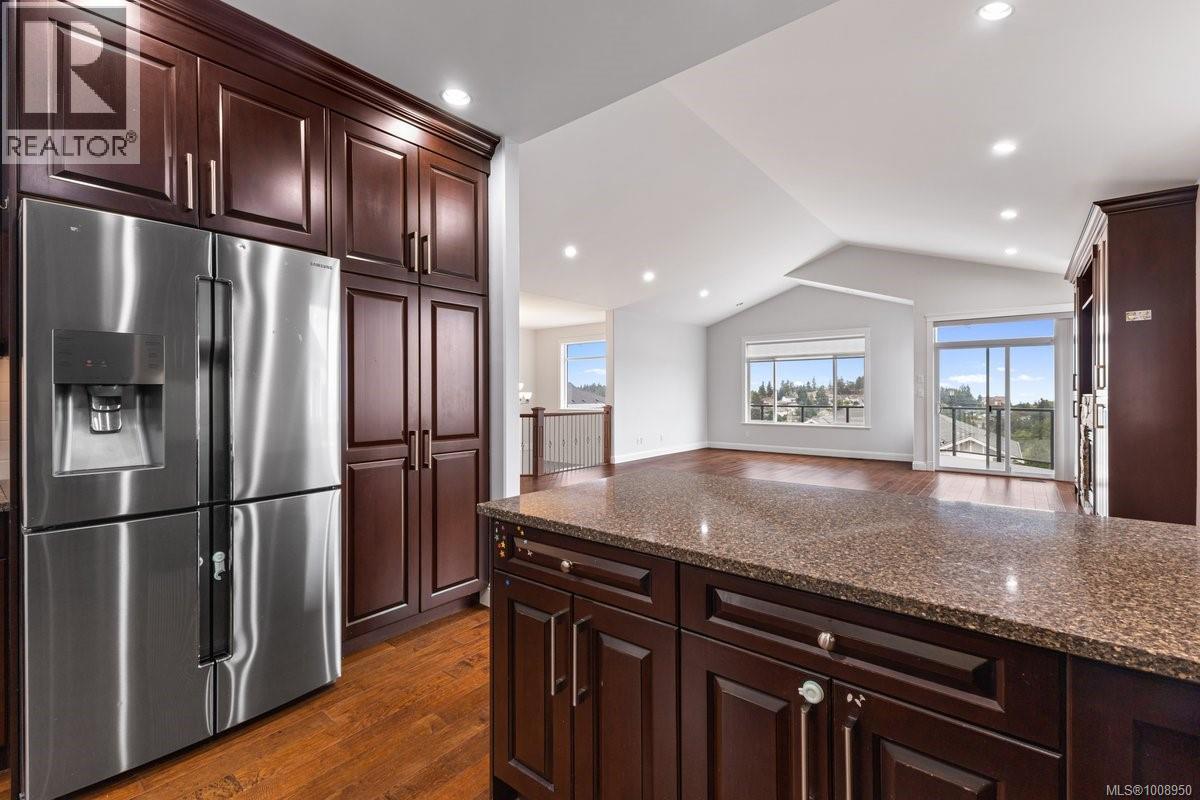 Photo 22 of 4615 Sheridan Ridge Rd, Nanaimo BC