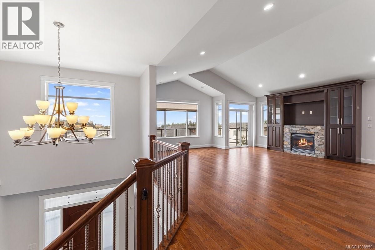 Photo 18 of 4615 Sheridan Ridge Rd, Nanaimo BC