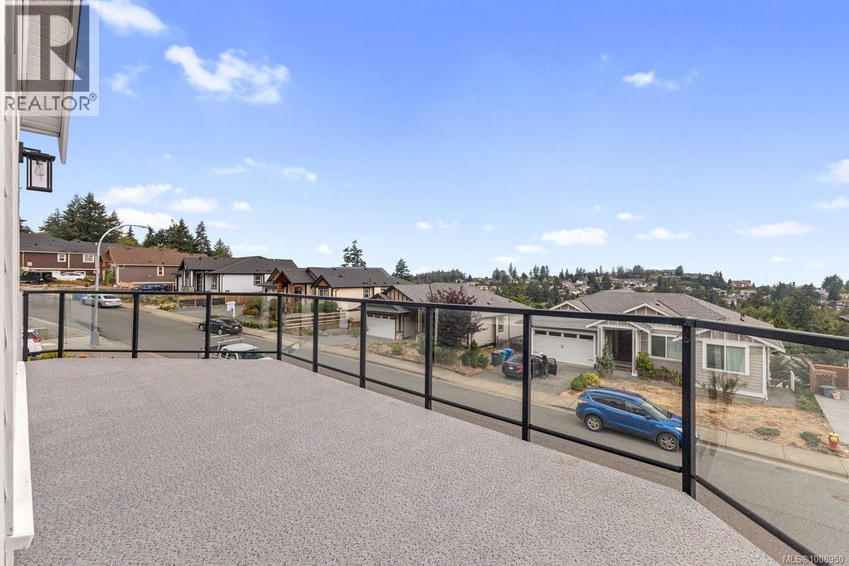 Photo 23 of 4615 Sheridan Ridge Rd, Nanaimo BC