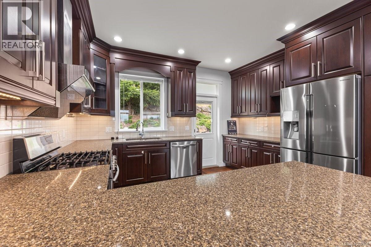 Photo 37 of 4615 Sheridan Ridge Rd, Nanaimo BC