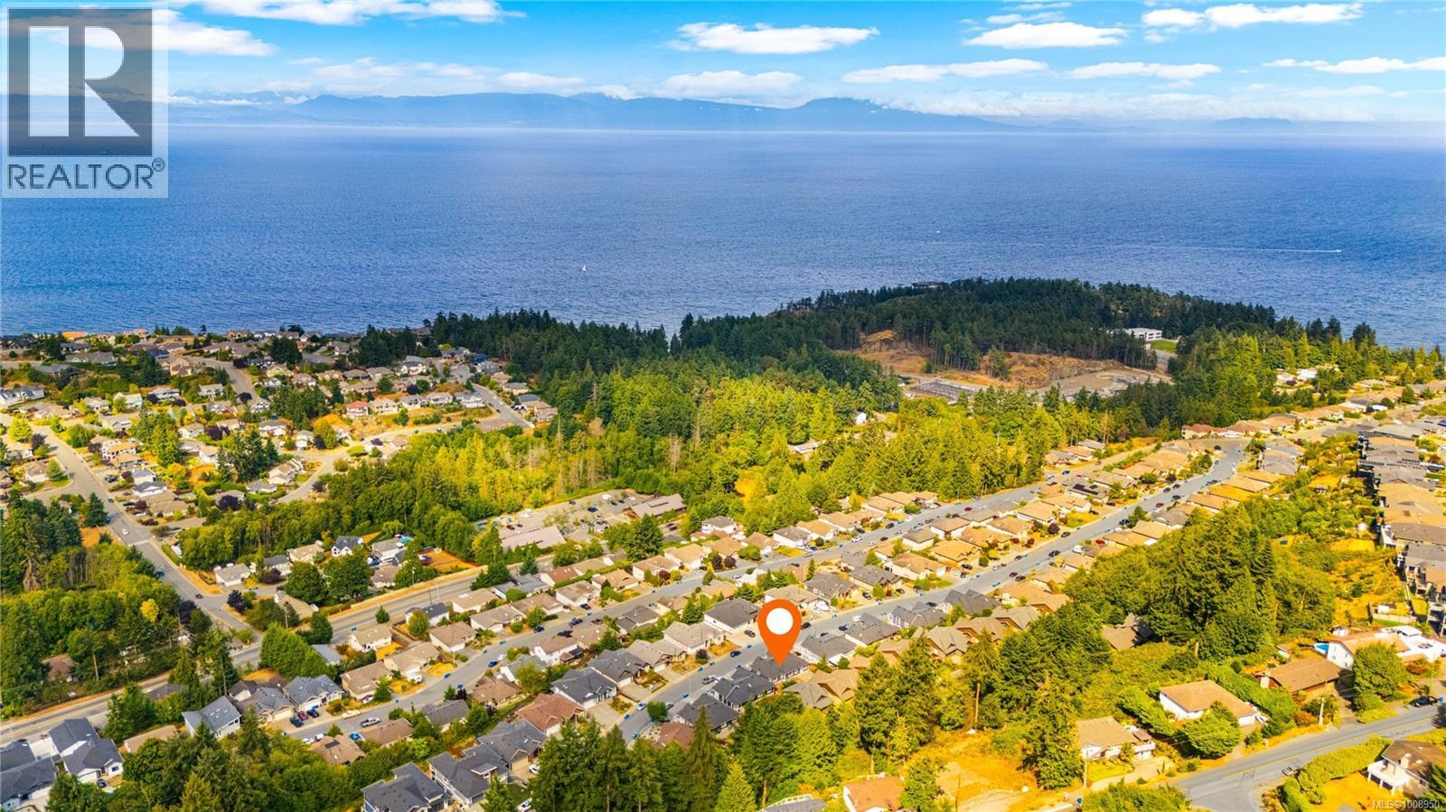 Photo 5 of 4615 Sheridan Ridge Rd, Nanaimo BC