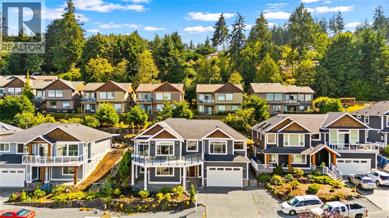 Photo 16 of 4615 Sheridan Ridge Rd, Nanaimo BC