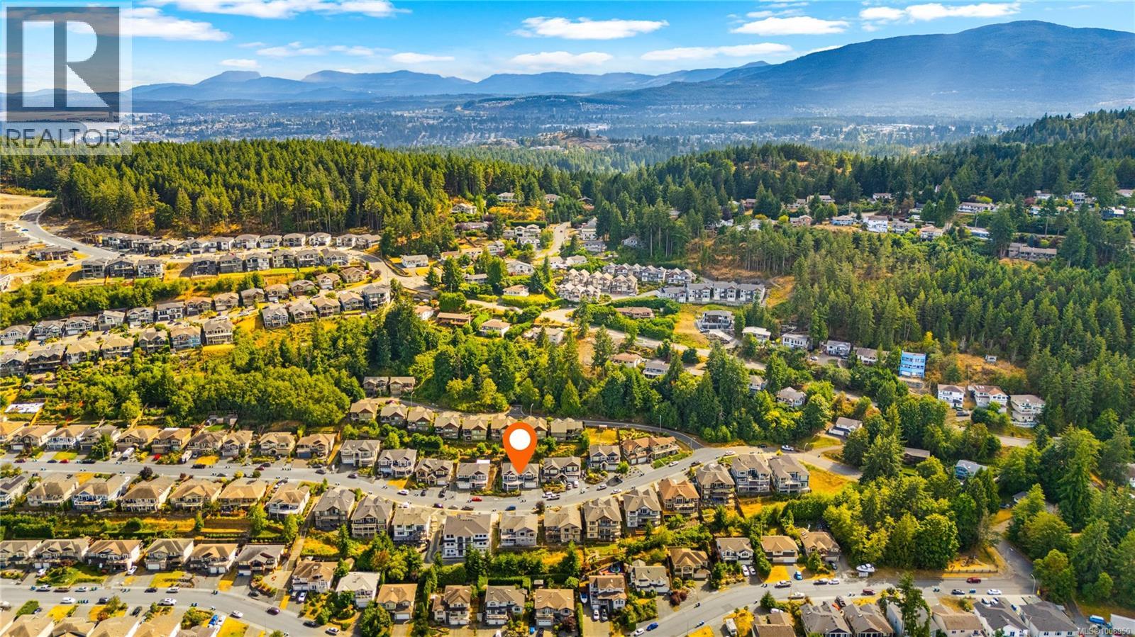 Photo 4 of 4615 Sheridan Ridge Rd, Nanaimo BC