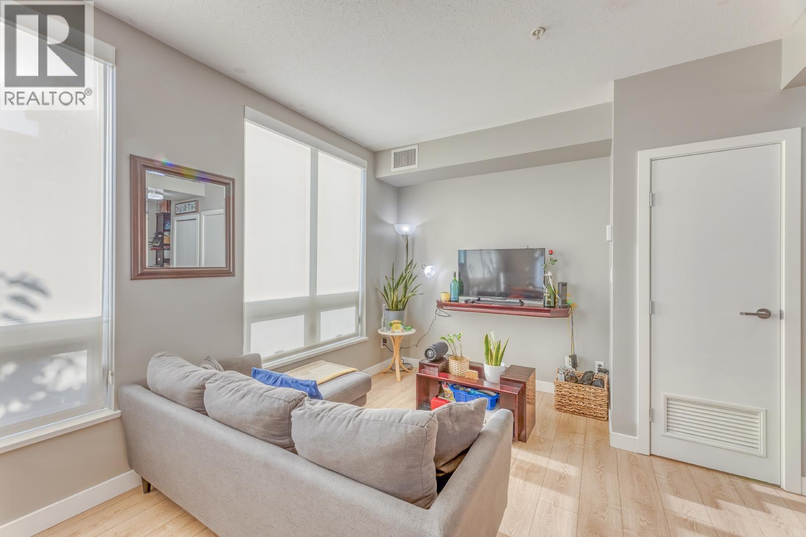 Photo 8 of 213 9388 Odlin Road, Richmond BC