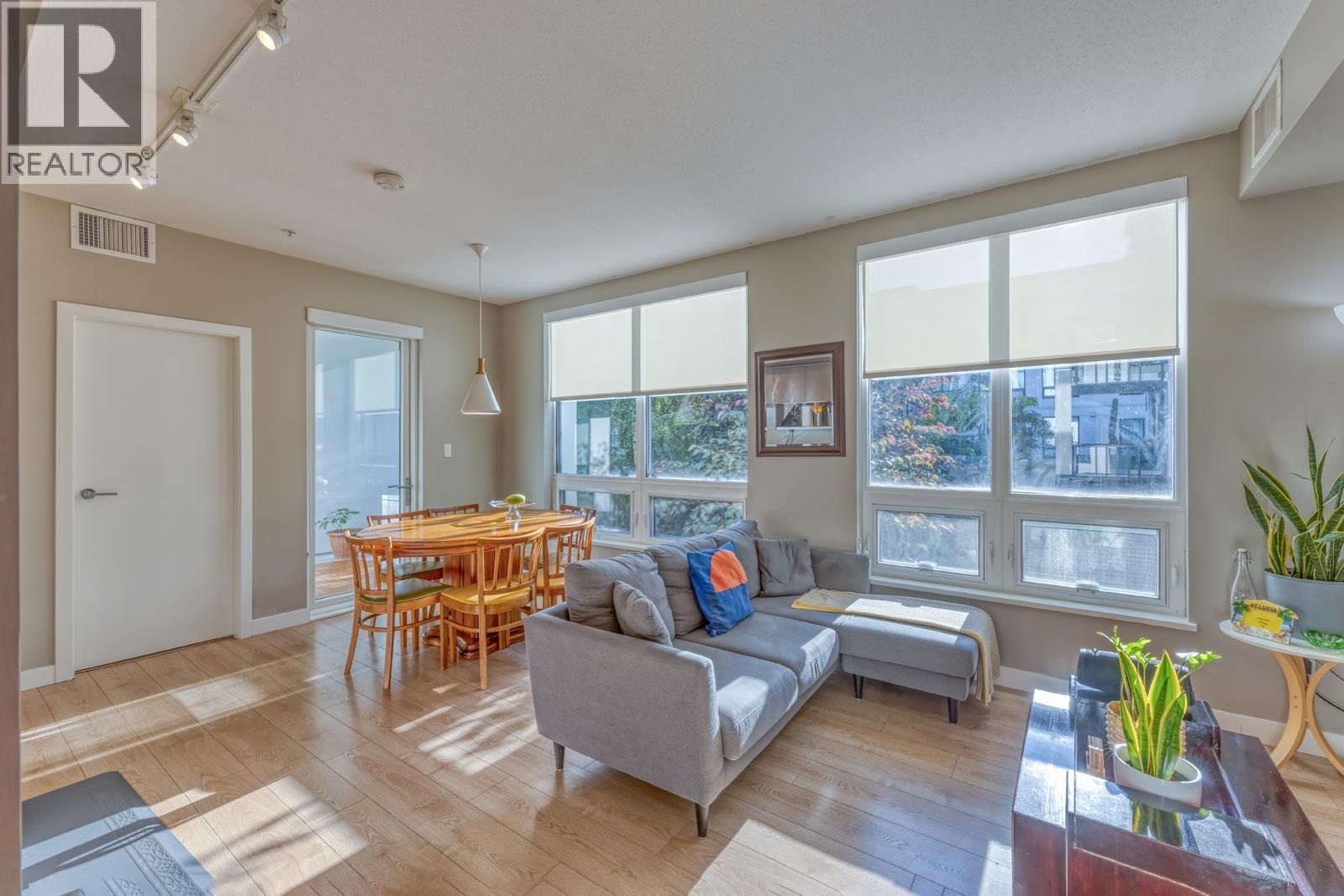 Photo 7 of 213 9388 Odlin Road, Richmond BC