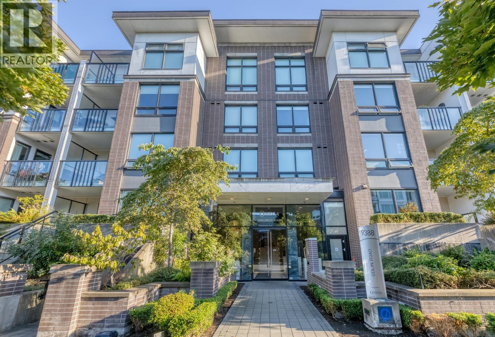 Photo 16 of 213 9388 Odlin Road, Richmond BC