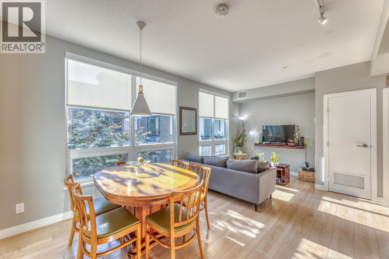 Photo 13 of 213 9388 Odlin Road, Richmond BC