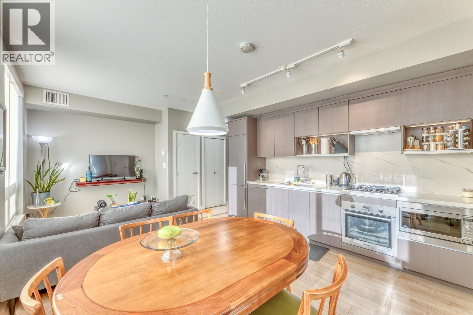 Photo 11 of 213 9388 Odlin Road, Richmond BC