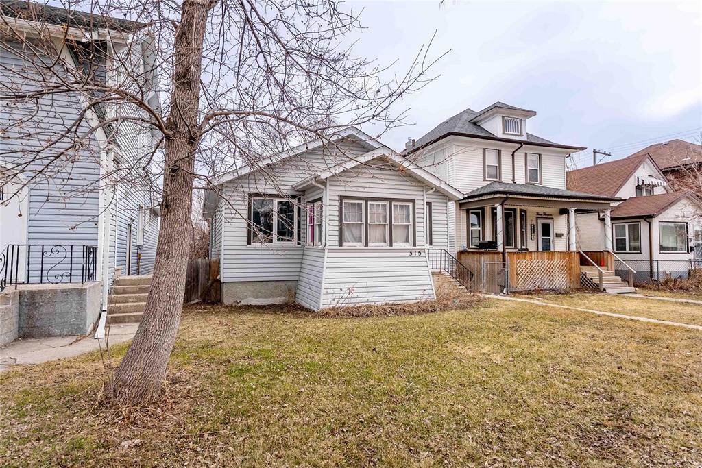 Photo 12 of 315 Church Avenue, Winnipeg MB