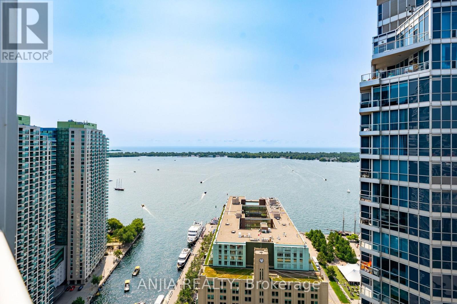 Photo 12 of 3411 8 York Street, Toronto ON
