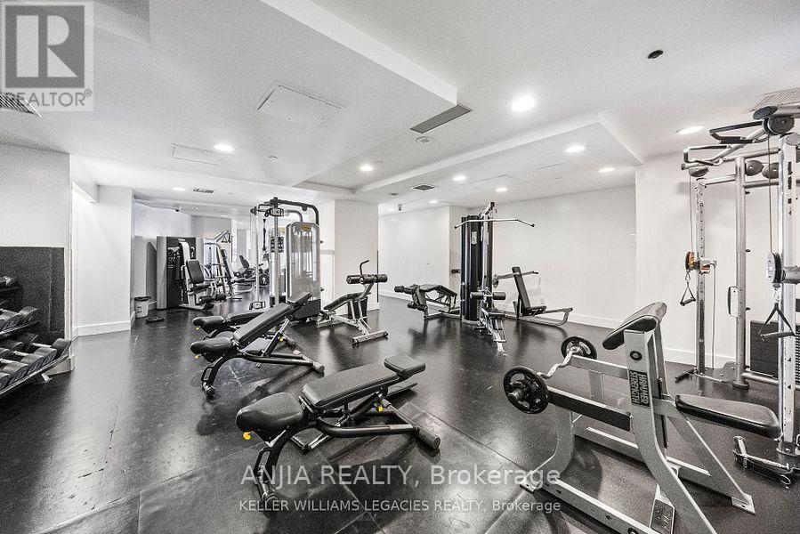 Photo 27 of 3411 8 York Street, Toronto ON