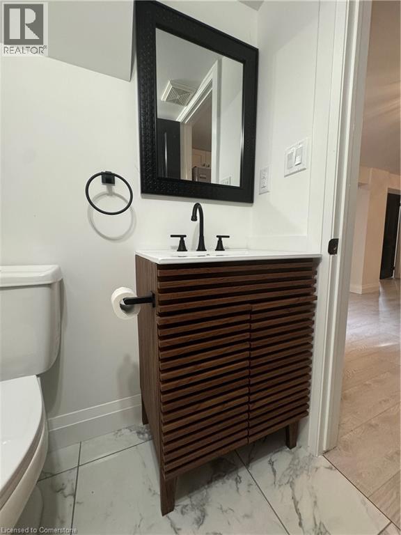 Photo 12 of 201 Stewartdale Avenue Unit 2, Hamilton ON
