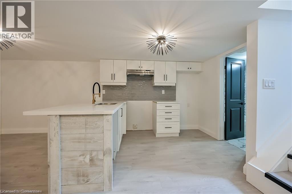 Photo 4 of 201 Stewartdale Avenue Unit 2, Hamilton ON