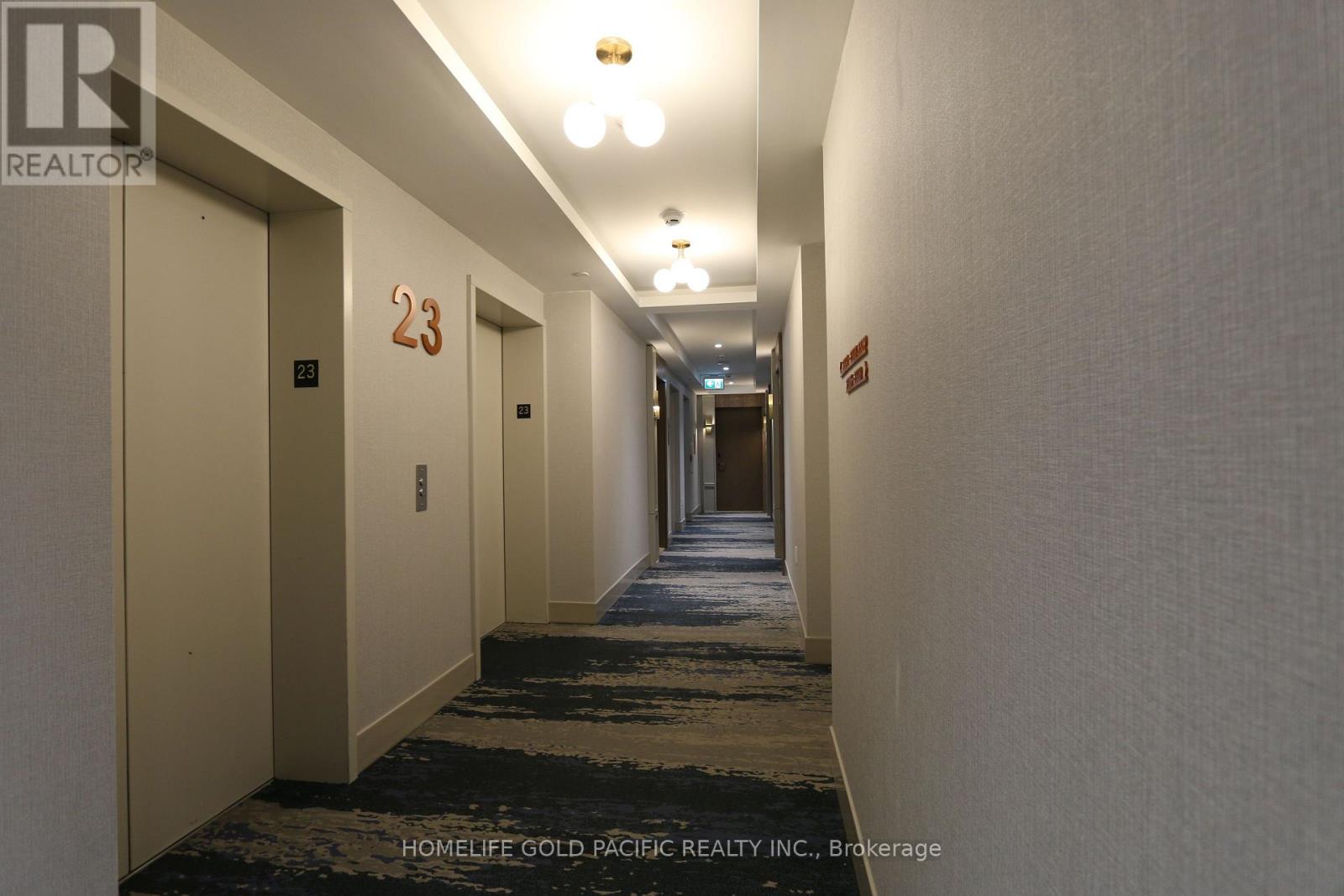 Photo 3 of 2338 20 Inn On The Park Drive, Toronto ON