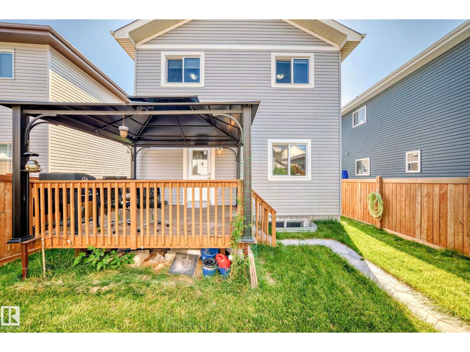 Photo 48 of 2716 11 St Nw Nw, Edmonton AB