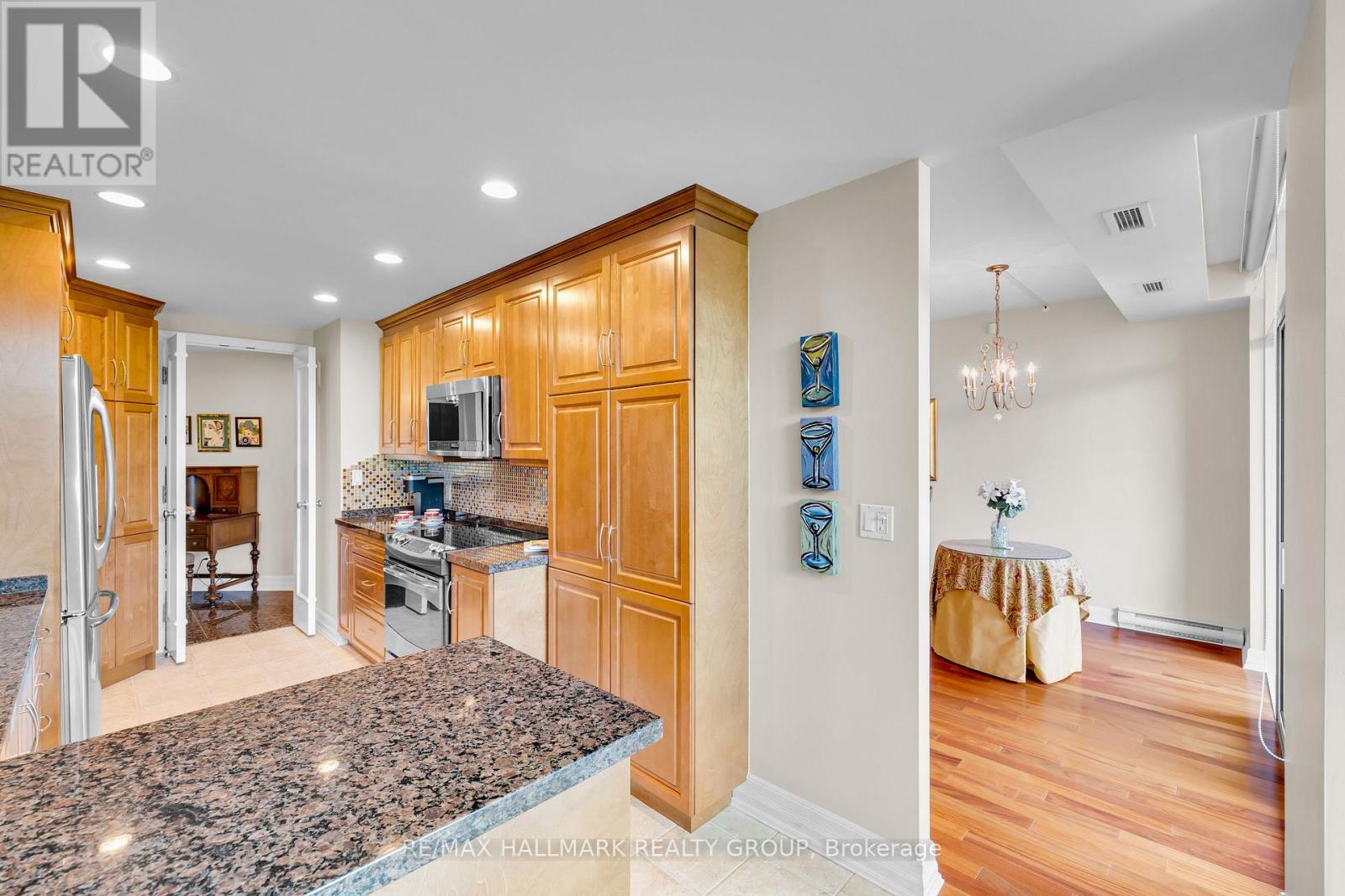 Photo 21 of 304 3580 Rivergate Way, Ottawa ON