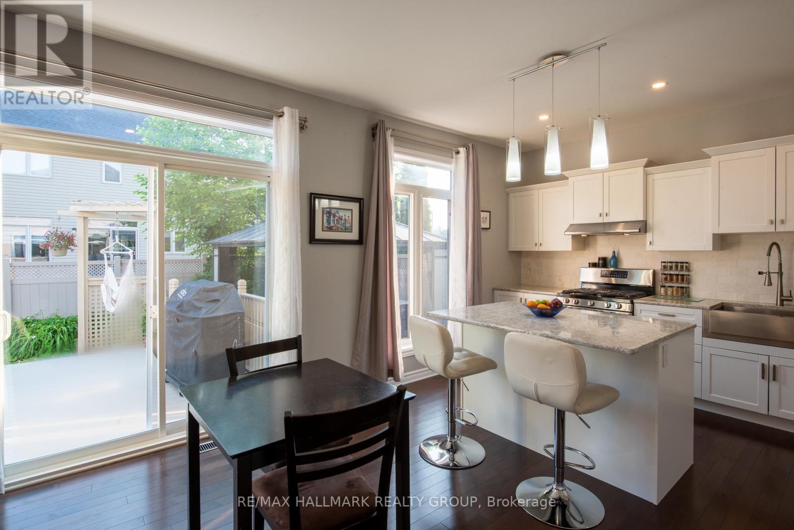 Photo 1 of 217 Fountainhead Drive, Ottawa ON