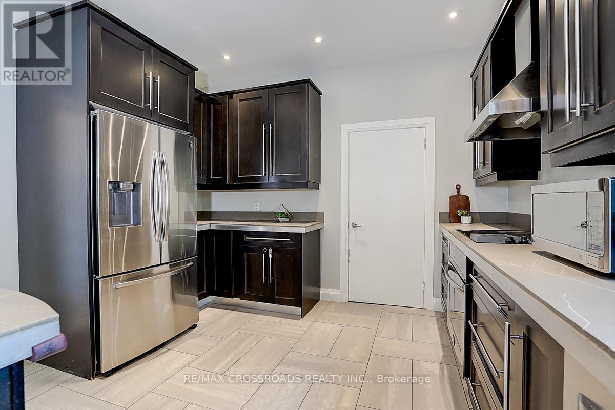 Photo 1 of 53 Forest Grove Main Floor Drive, Toronto ON