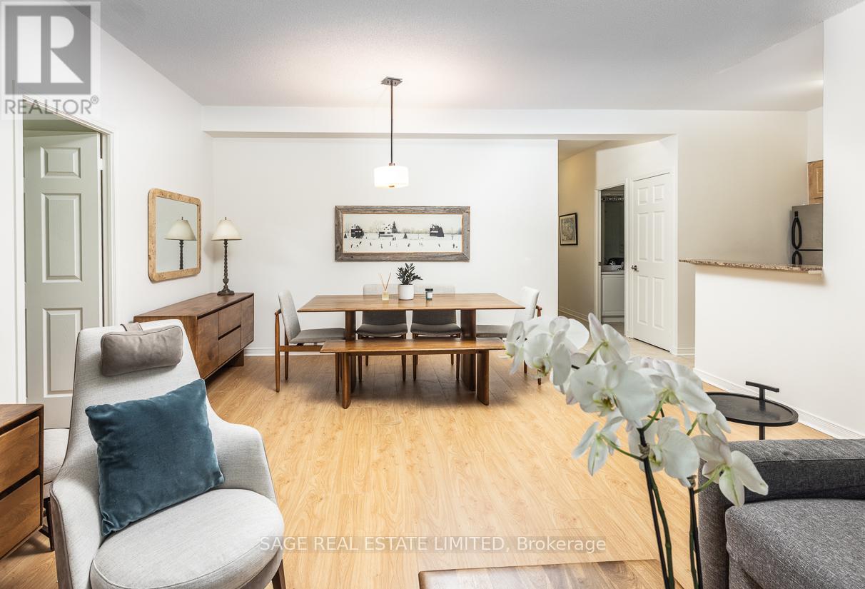 Photo 16 of 212 485 Rosewell Avenue, Toronto ON