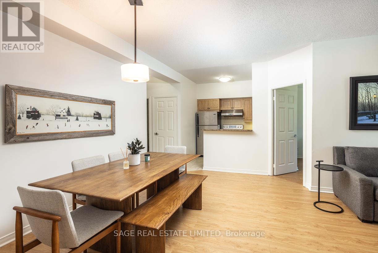 Photo 19 of 212 485 Rosewell Avenue, Toronto ON