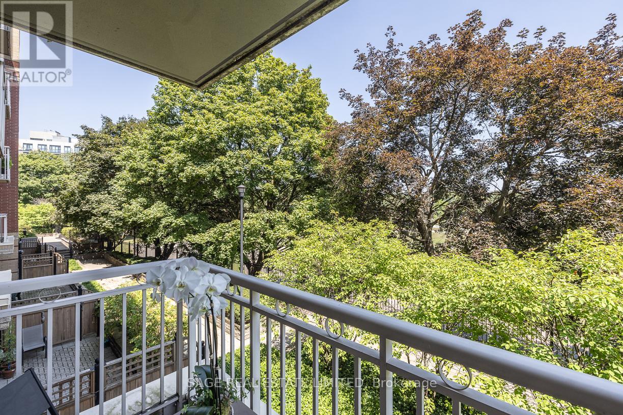 Photo 20 of 212 485 Rosewell Avenue, Toronto ON