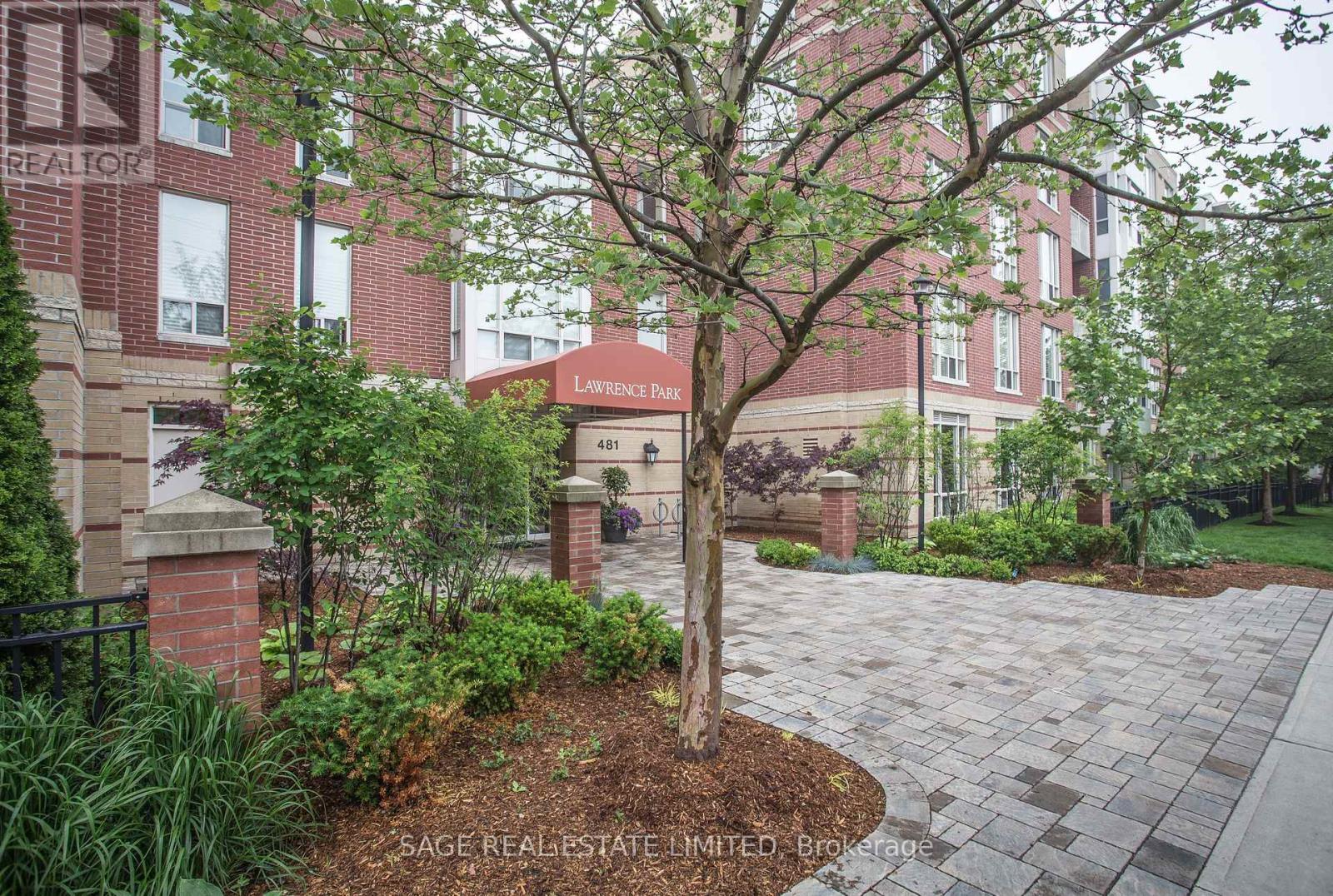 Photo 26 of 212 485 Rosewell Avenue, Toronto ON