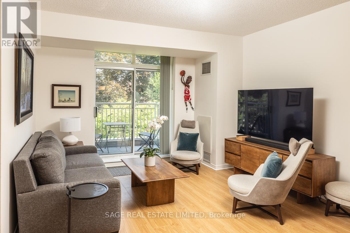 Photo 9 of 212 485 Rosewell Avenue, Toronto ON